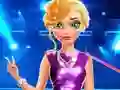 Játék Nina Pop Star online