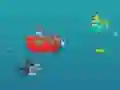 Játék Shark Dash online