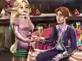 Játék Goldie Wedding Proposal online