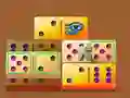 Játék Mah–Domino online