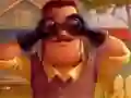 Játék Hello Neighbor Puzzles online