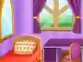 Játék Room makeover Marie`s girl games online