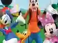 Játék Mickey Mouse Hidden Candy online