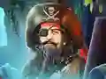 Játék Captain of the Black Dragon online