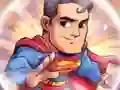 Játék Test Your Superhero Lover online