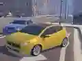 Játék 3D City: 2 Player Racing online