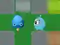 Játék Super Balloon Bomb online
