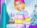 Játék Princess Fashion Puffer Jacket online
