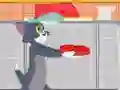 Játék The Tom and Jerry show Don't Make a Mess! online
