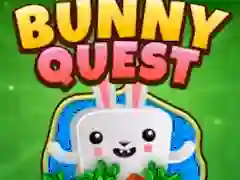 Játék Bunny Quest online