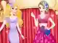 Játék Princess Graduation Ball online