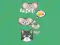 Játék CatMouse.io online