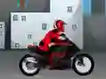 Játék Bike racing subtraction online