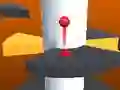 Játék Helix Jump online