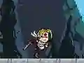 Játék Ninja Runner online