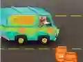 Játék Scooby-Doo! Recycle Round-up online