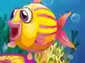 Játék Fish Connect Deluxe online