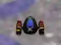 Játék Spacerun 3D online