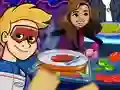 Játék Nickelodeon Cooking Contest online