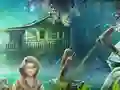Játék Swamp Witch online