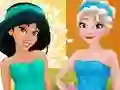Játék Princess Spa World online