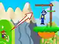 Játék Mario & Sonic Doll online