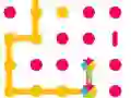 Játék Dots FRVR online