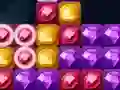 Játék Merge Jewels online