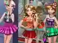 Játék Girly Shopping Mall online