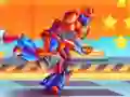 Játék Iron Suit: Assemble and Flight online