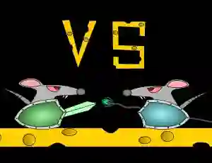 Játék Rat Arena online