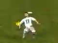 Játék Bicycle Kick Challenge online