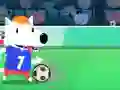 Játék Soccer Champ online