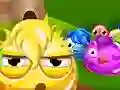 Játék Gluck In The Country Of The Monster online