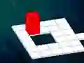 Játék Red Block Returns 2 online