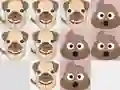 Játék Daily Dog Pooh online