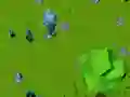Játék Bombz.io online