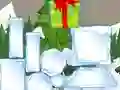 Játék Snowman-o-Rama online