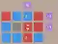 Játék Blue Turn online