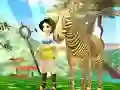 Játék 3D Anime Fantasy online