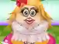Játék Pou Girl New Look online