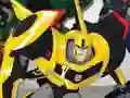 Játék Transformers Robots in Disguise: Comic Creator online