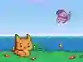 Játék Hue Cat online