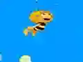 Játék Maya The Bee Adventures online