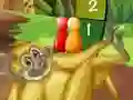 Játék Monkey and Banana online