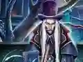 Játék Vampire Riddles online