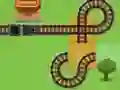 Játék Goldtrain FRVR online