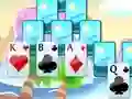 Játék Mountain Solitaire online
