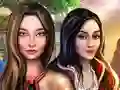Játék Forest of Dreams online