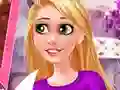 Játék Princesses Funny Prank online